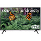 Televisor LED 40'' TCL 40ES560 Android TV Full HD