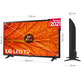 Televisor LG 32LM637BPLA 32" HD/ Smart TV/WiFi