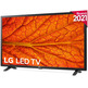 Televisor LG 32LM637BPLA 32" HD/ Smart TV/WiFi