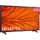 Televisor LG 32LM637BPLA 32" HD/ Smart TV/WiFi