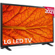 Televisor LG 32LM637BPLA 32" HD/ Smart TV/WiFi