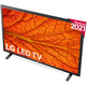 Televisor LG 32LM637BPLA 32" HD/ Smart TV/WiFi