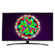 Televisor LG 43NANO793NE 43" Ultra HD 4K/Smart TV/WiFi
