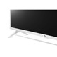 Televisor LG 43UN73906LE 43" Ultra HD 4K/Smart TV/WiFi Blanco