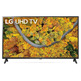 Televisor LG 43UP75006LF 43" Ultra HD 4K/Smart TV/WiFi