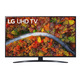 Televisor LG 43UP81006LA 43" Ultra HD 4K/Smart TV/WiFi