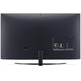 Televisor LG 49NANO816NA 49'' Ultra HD 4K/Smart TV/Wifi