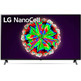 Televisor LG 55NANO806 LED 55'' Smart TV QUADC UHD 4K