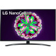 Televisor LG 65NANO796 LED 65'' Smart TV 4K UHD IA