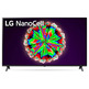 Televisor LG 65NANO806NA 65" Ultra HD 4K/Smart TV/WiFi