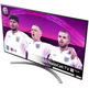 Televisor LG 65NANO816 65'' Smart TV 4K UHD