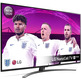Televisor LG 65NANO816 65'' Smart TV 4K UHD