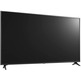 Televisor LG 65UN71006LB 65" Ultra HD 4K/Smart TV/WiFi