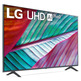 Televisor LG 65UR78006LK 65" UHD 4K 2023