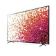 Televisor LG 75NANO756PA 75"/Ultra HD 4K/ mart TV/WiFi