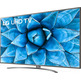 Televisor LG 75UN81006LB 75"/Ultra HD 4K/Smart TV/WiFi