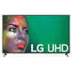 Televisor LG 82UN85006LA 82" Ultra HD 4K/Smart TV/WiFi