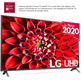 Televisor LG 86UN85006LA 86'' 4K UHD Smart TV Wifi