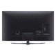 Televisor LG NanoCell 50NANO766QA 50'' Ultra HD 4K/Smart TV/Wifi