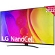 Televisor LG NanoCell 75NANO826QB 75" Ultra HD 4K/Smart TV/WiFi