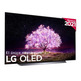 Televisor LG OLED 48C14LB 48" Ultra HD 4K/Smart TV/WiFi