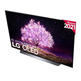 Televisor LG OLED 48C14LB 48" Ultra HD 4K/Smart TV/WiFi