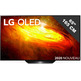 Televisor LG OLED 65BX6LB 65"/Ultra HD 4K/Smart TV/WiFi