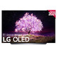 Televisor LG OLED65C14LB 65" Ultra HD 4K/Smart TV/WiFi