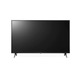 Televisor LG Pro 43UN711 43'' 4K UHD Smart TV