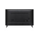 Televisor LG Pro 43UN711 43'' 4K UHD Smart TV