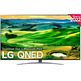 Televisor LG QNED 75QNED816QA 75" Ultra HD 4K/Smart TV/WiFi