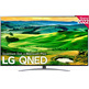 Televisor LG QNED 75QNED826QB 75" Ultra HD 4K/Smart TV/WiFi