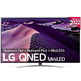 Televisor LG QNED Mini LED 75QNED866QA 75'' Ultra HD 4K/Smart TV/Wifi