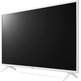 Televisor LG UHD 43UP76906LE 43"/Ultra HD 4K/Smart TV