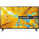 Televisor LG UHD 55UQ75006LF 55'' Ultra HD 4K/Smart TV/Wifi