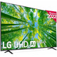 Televisor LG UHD 75UQ80006LB 75'' Ultra HD 4K/Smart TV/Wifi
