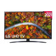 Televisor LG UHD TV 43UP81006LR 43" Ultra HD 4K Smart TV/WiFi