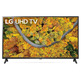 Televisor LG UHD TV 55UP75006LF 55'' Ultra HD 4K/SmartTV/Wifi