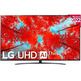 Televisor LG UHD TV 75UQ91006LA 75" Ultra HD 4K/Smart TV/WiFi