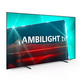 Televisor Philips 55OLED718 55 Ultra HD 4K Ambilight/ Smart TV