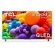 Televisor QLED 50'' TCL 50C725 4K UHD Android TV