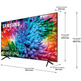 Televisor Samsung 70TU7105 70" Ultra HD 4K/Smart TV/WiFi