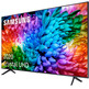 Televisor Samsung 70TU7105 70" Ultra HD 4K/Smart TV/WiFi