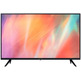 Televisor Samsung Crystal UHD AU7025 55" Ultra HD 4K/Smart TV/WiFi