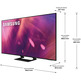 Televisor Samsung Crystal UHD UE43AU9005 43" Ultra HD 4K/Smart TV/WiFi