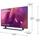 Televisor Samsung Crystal UHD UE43AU9005 43" Ultra HD 4K/Smart TV/WiFi