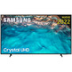 Televisor Samsung Crystal UHD UE75BU8000K 75" Ultra HD 4K/Smart TV/WiFi