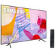 Televisor Samsung QE43Q60TA 43" Ultra HD 4K/Smart TV/WiFi
