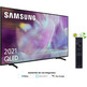 Televisor Samsung QE65Q60A 65" Ultra HD 4K/Smart TV/WiFi