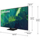 Televisor Samsung QLED QE55Q70A 55" Ultra HD 4K/Smart TV/WiFi